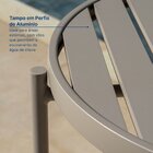 Conjunto Jardim E Varanda 1 Mesa Bistrô 3 Banquetas Refúgio C