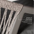 Conjunto Jardim E Varanda 1 Mesa Bistrô 3 Banquetas Refúgio C