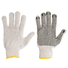 Conjunto Jardinagem 5 Peças Com Serrote De Poda Tramontina Ma