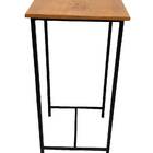 Conjunto Jogo Mesa Com Banquetas Bar Bistro Cozinha Varanda D