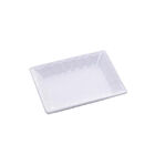 Conjunto Kit Banheiro 3 Peças Cerâmica Branco Antibes