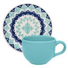 Conjunto Lanche De 2 Peças Biona Donna Lola