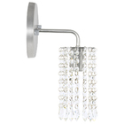 Conjunto Lustre Manucrilic + Clearcrilic + Arandela