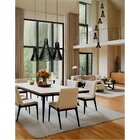 Conjunto Lustres Para Sala De Estar E Sala De Jantar Mf - Pre