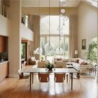 Conjunto Lustres Para Sala De Estar E Sala De Jantar Mix - Br