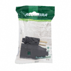 Conjunto Macho+Fêmea 2Pólos 10A Preto Alumbra