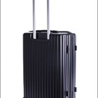 Conjunto Malas De Viagem Bordo E Grande Abs Rígida New Unika