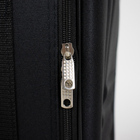 Conjunto Malas De Viagem P E M Lucerna Swiss Move Preta