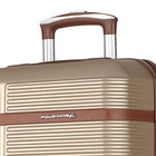 Conjunto Malas Viagem P  M E G Frasqueiras P E M Abs Rodas Du