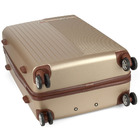 Conjunto Malas Viagem P  M E G Frasqueiras P E M Abs Rodas Du