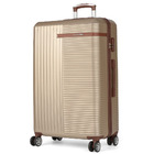 Conjunto Malas Viagem P  M E G Frasqueiras P E M Abs Rodas Du