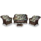 Conjunto Marco - Búzios Verde