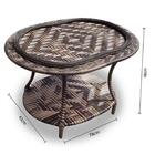 Conjunto Marco - Rivierira