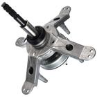 Conjunto Mecanismo Original Lavadora Consul Cwl10b - W11300681