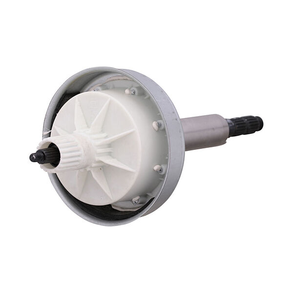 Conjunto Mecânismo Para Máquina De Lavar Brastemp - W11300675