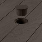 Conjunto Mesa 04 Cadeiras Plásticas Baru Rimax