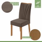 Conjunto Mesa 100cm Celebrare Redonda Com 4 Cadeiras Apogeu A