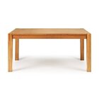 Conjunto Mesa, 2 Bancos E Buffet Madeira Maciça Primavera Cab