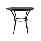 Conjunto Mesa 4 Cadeiras Mascou Famais