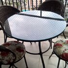 Conjunto Mesa Aquarius 04 Lugares