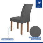 Conjunto Mesa Arizona 120cm Com 4 Cadeiras Canela Tampo Redon