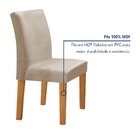 Conjunto Mesa Barcelona 100cmx100cm 4 Cadeiras Espanha Tampo