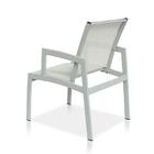 Conjunto Mesa Bistrô Com 3 Banquetas Para Área Externa, Churr