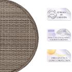 Conjunto Mesa Com 4 Cadeiras Em Aluminio E Fibra (cadeiras Co