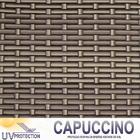 Conjunto Mesa Com 4 Cadeiras Em Aluminio E Fibra (cadeiras Co