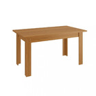 Conjunto Mesa Com 6 Cadeiras 120/15 Zamarchi