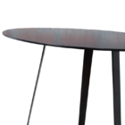 Conjunto Mesa De Centro / Mesa de Canto - Linha Industrial -