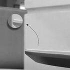 Conjunto Mesa De Centro Diamante Com Pés De Metal Cobre