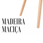Conjunto Mesa De Jantar 120cm Com 04 Cadeiras Eiffel Branco