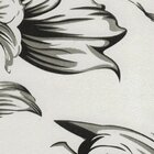 Conjunto Mesa De Jantar 136cm Miami Com 4 Cadeiras Madri Pret