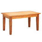 Conjunto Mesa De Jantar 1 5m Com 6 Cadeiras Madri ? Madeira M