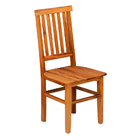 Conjunto Mesa De Jantar 2m 8 Cadeiras Mineira Madeira Maciça