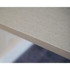 Conjunto Mesa De Jantar Hairpin 130x80 Volpi Com 4 Cadeiras E