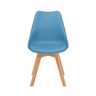 Conjunto Mesa De Jantar Itália 200x80cm Branca Com 8 Cadeiras