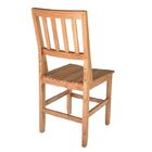 Conjunto Mesa De Jantar Mineirinha 2,00m Com 6 Cadeiras Confo