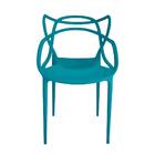 Conjunto Mesa De Jantar Oval Vértice Nozes 190cm Com 6 Cadeir