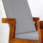 Conjunto Mesa De Jantar Redonda Cecília Amadeirada Branca 120