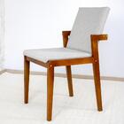 Conjunto Mesa De Jantar Redonda Luana Amadeirada Branca 120cm