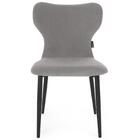 Conjunto Mesa De Jantar Redonda Marci Premium 100cm Natural C