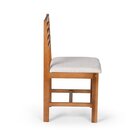 Conjunto Mesa De Jantar Redonda Tai 90cm Com Cadeiras Luna Es