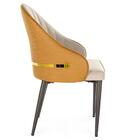 Conjunto Mesa De Jantar Redonda Talia Amadeirada Natural 120c