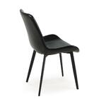 Conjunto Mesa De Jantar Redonda Talia Branca Amadeirada 100cm