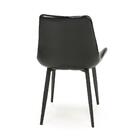 Conjunto Mesa De Jantar Redonda Talia Branca Amadeirada 100cm