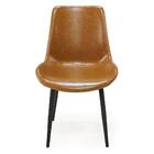 Conjunto Mesa De Jantar Redonda Talia Branca Amadeirada 100cm