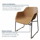 Conjunto Mesa De Jantar Retangular 120cm X 75cm Tampo De Vidr