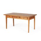 Conjunto Mesa De Jantar Retangular Encanto 6 Gavetas 156cm Co